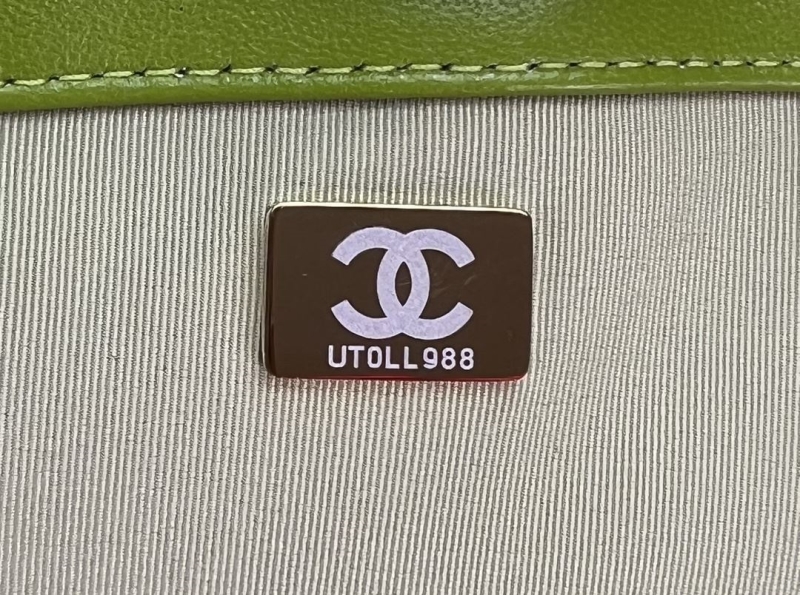 Chanel 19 Bags